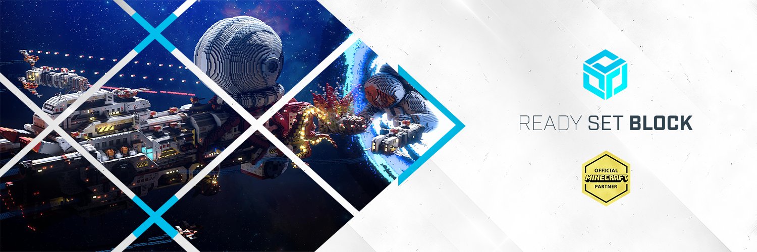 Ready, Set, Block! banner