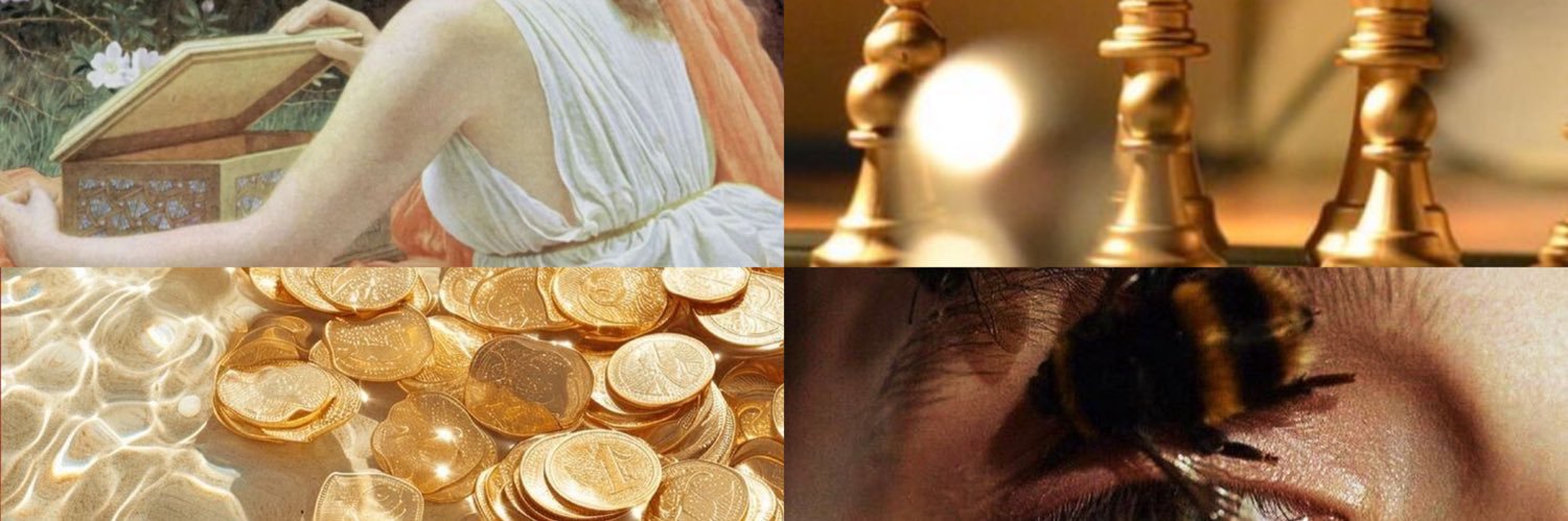 Isidora Xanthos banner