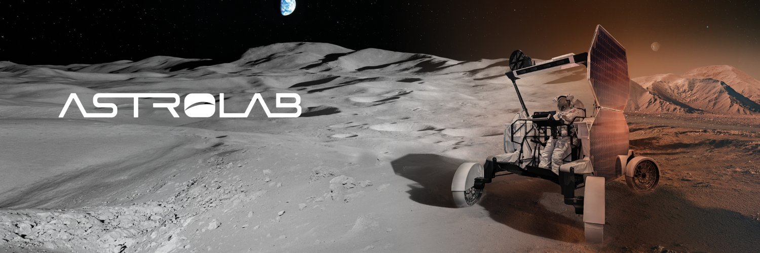 Astrolab banner