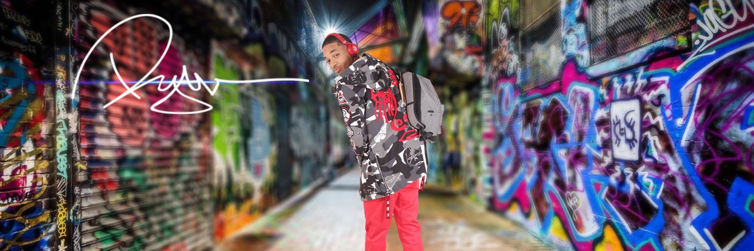 rockwithryan's profile banner image