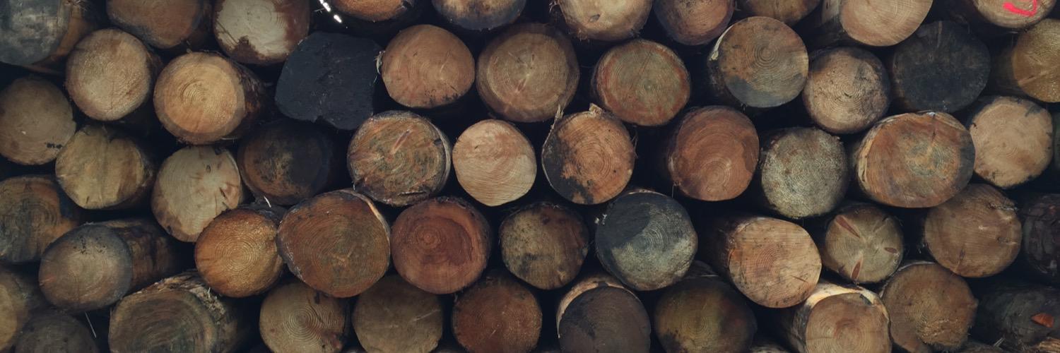 Taylors Timber banner