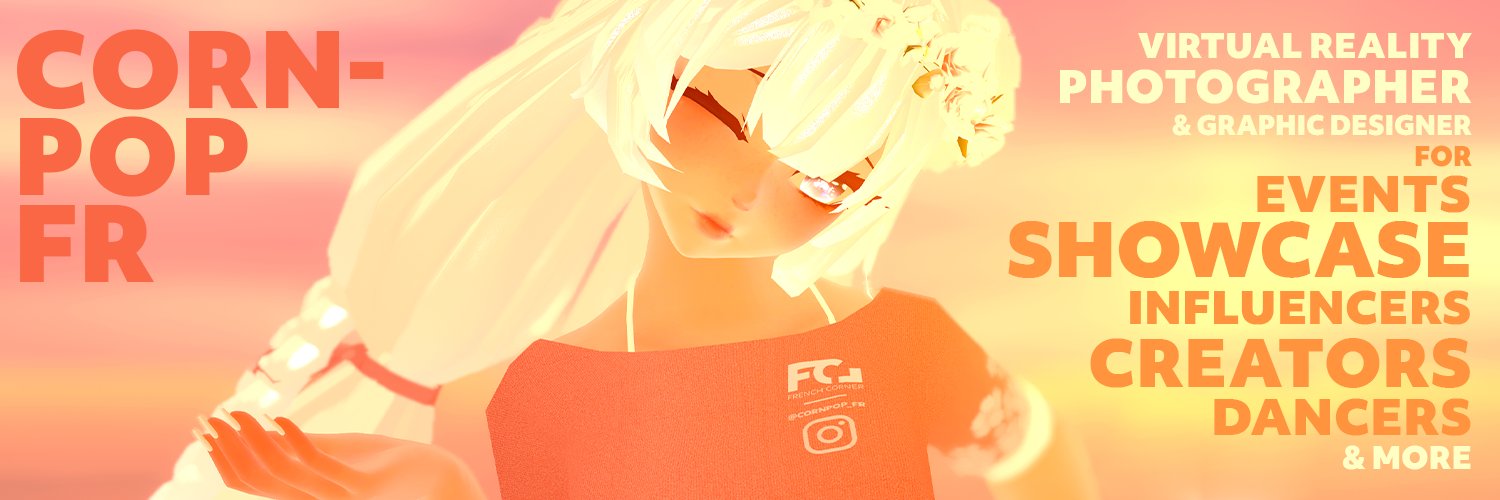 CornPop FR banner