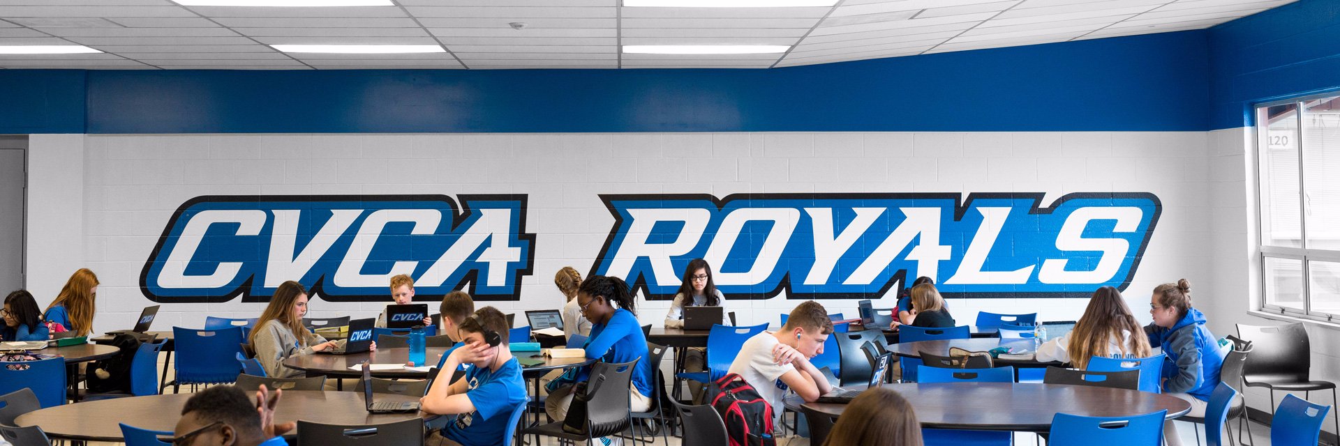 CVCA banner