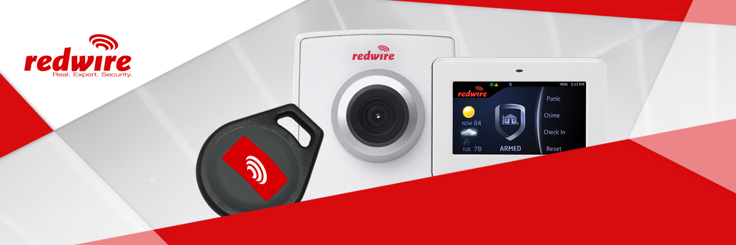 redwireUS's profile banner image