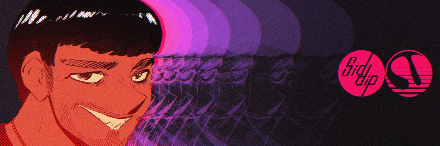 sid_dip's profile banner image