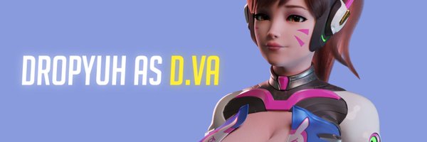 DropYuh Profile Banner