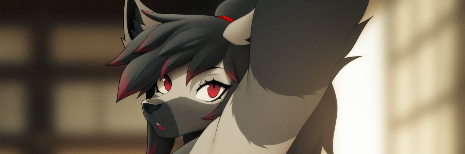 AndrewWolf97's profile banner image