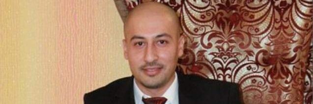 Dr. Saqib Khan banner