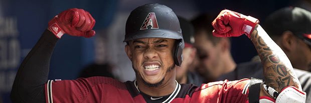 Locked On Diamondbacks banner