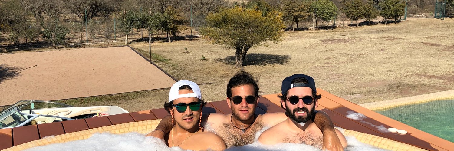 HORACIOTOBIAS's profile banner image
