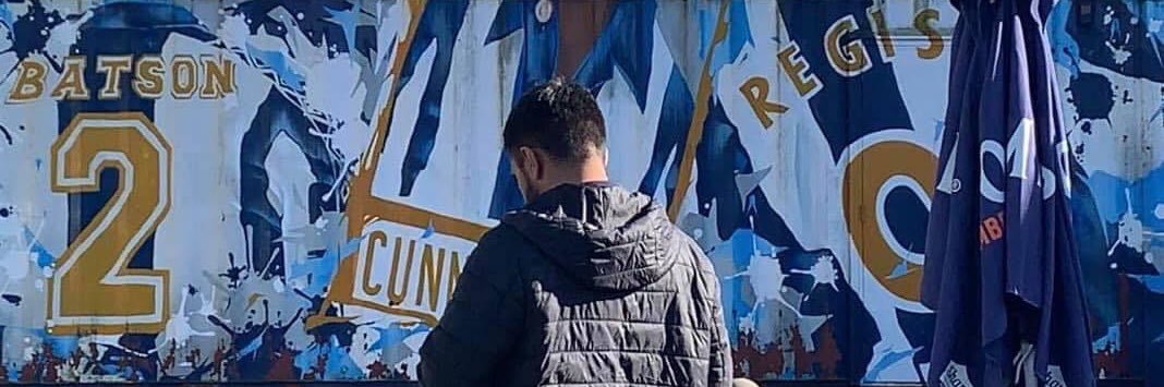 Dalla Ghuman banner