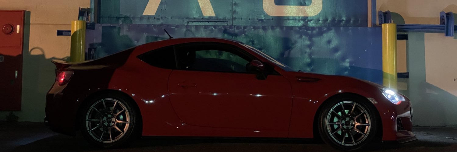 TNJ1000R's profile banner image