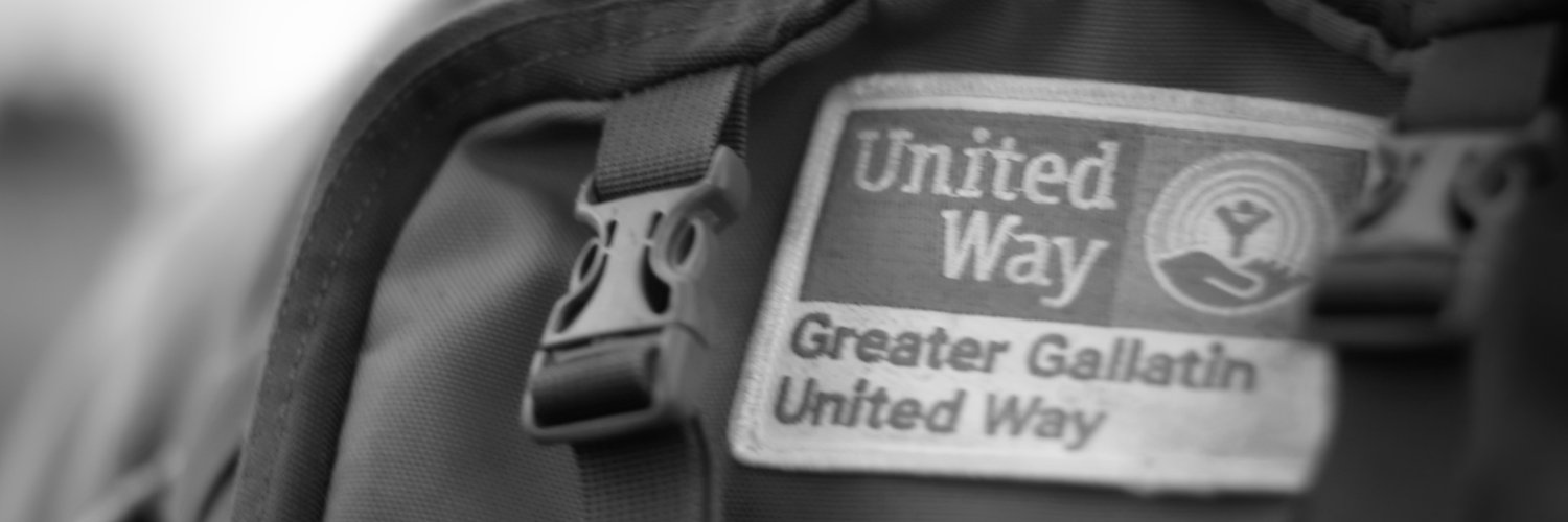 GGUnitedWay's profile banner image