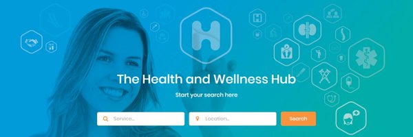 HealthHubble Profile Banner