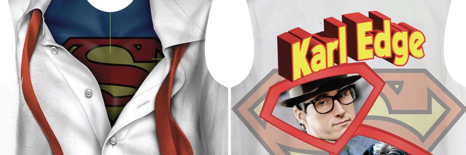 Karl Edge banner