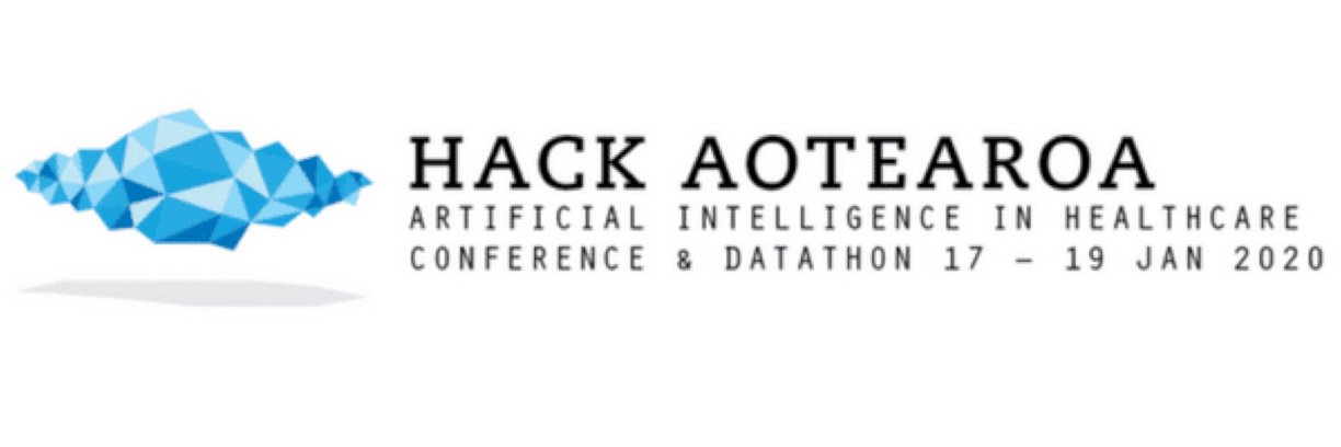 HackAotearoa's profile banner image