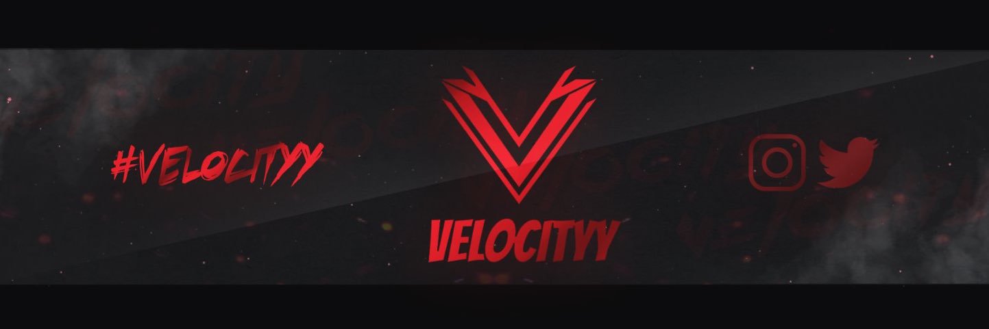 VelocityyTeam's profile banner image
