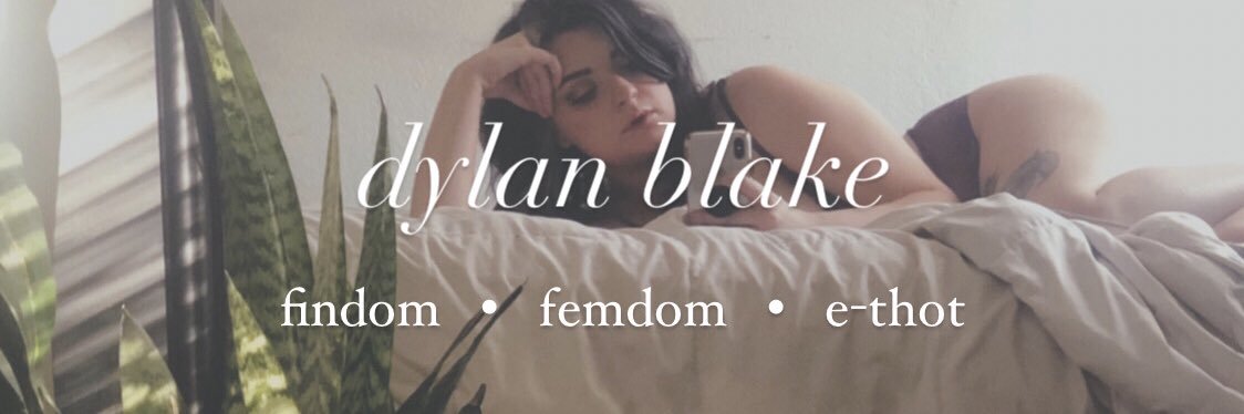 dylan_blake_x's profile banner image