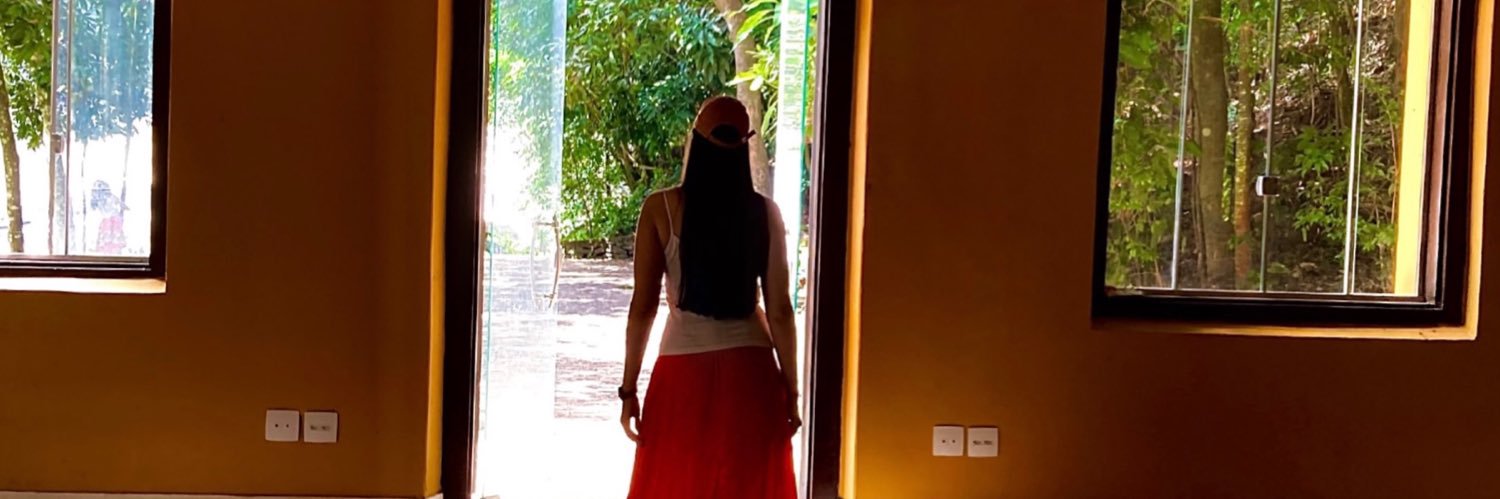 Deborahdeconti's profile banner image