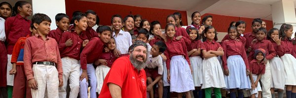 FoolLearning Profile Banner
