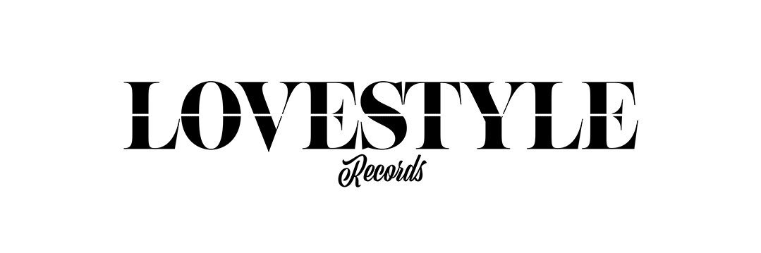 LoveStyle Records banner