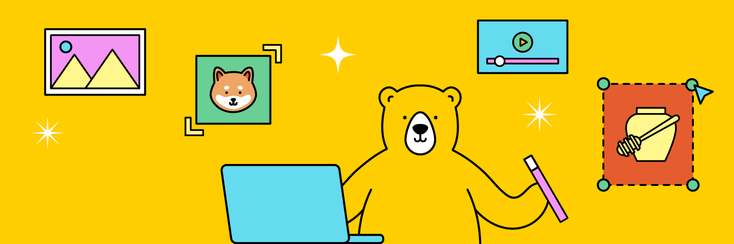 Bannerbear's banner