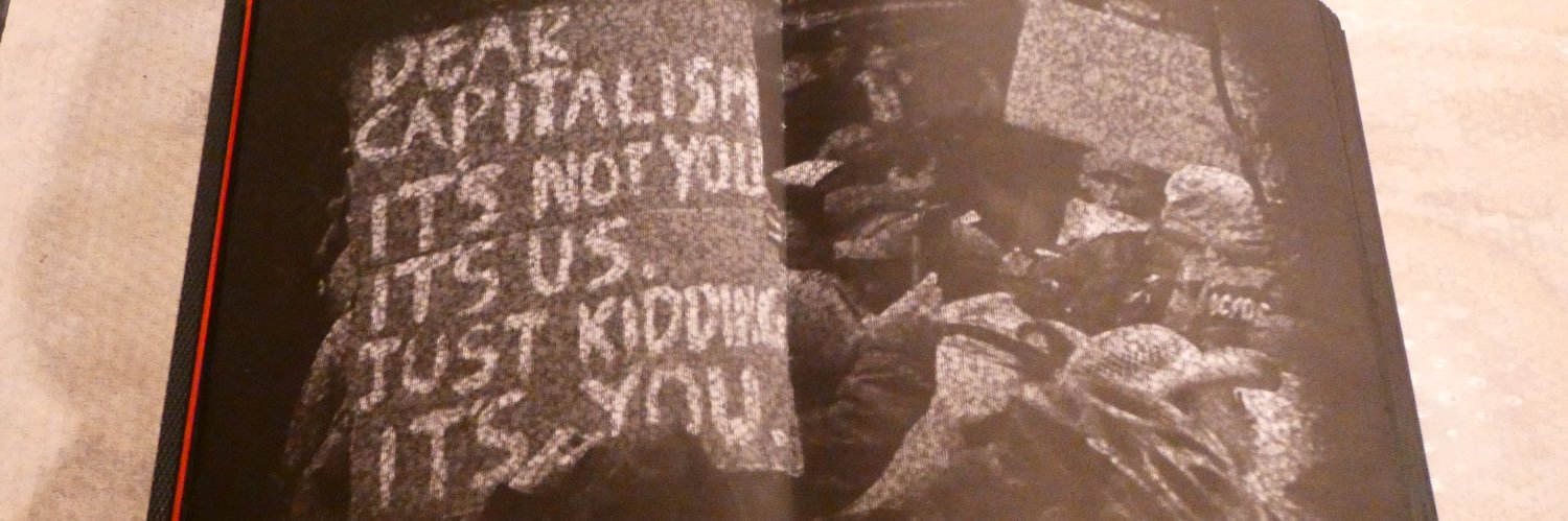 Not Financial Alvise banner