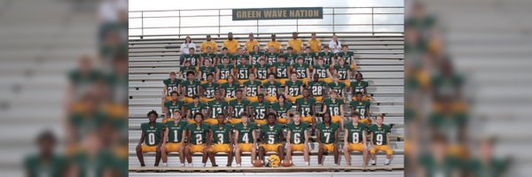 ShaferGreenWave Profile Banner