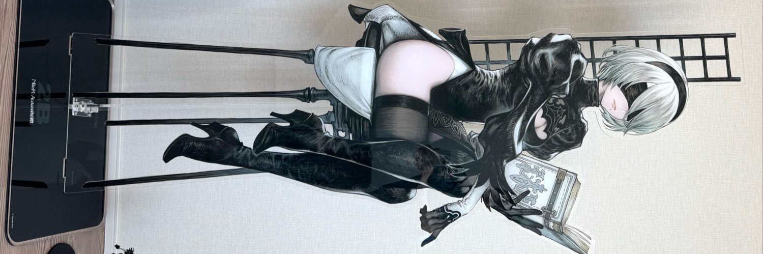 プーの日常垢🐷's banner