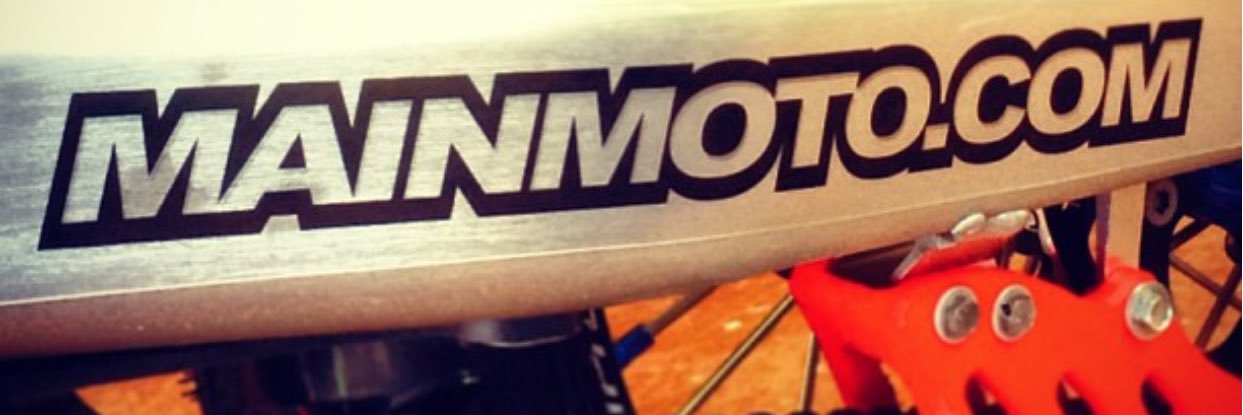 Mainmoto's profile banner image
