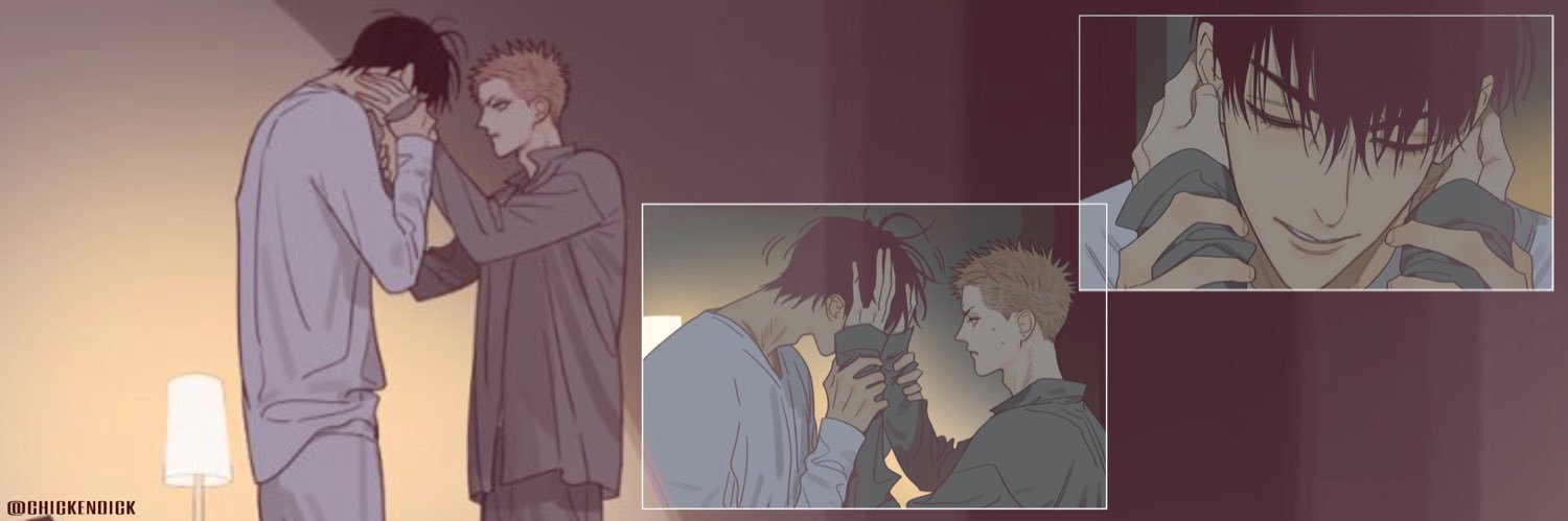 CHlCKENDICK's profile banner image