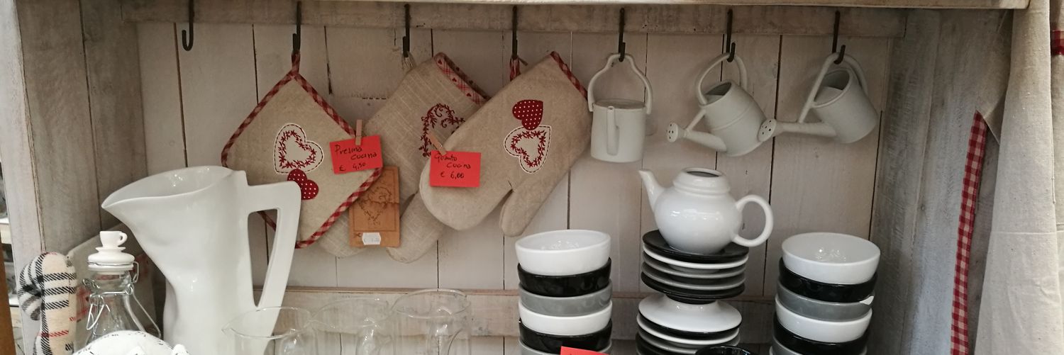 Idee Ricette banner