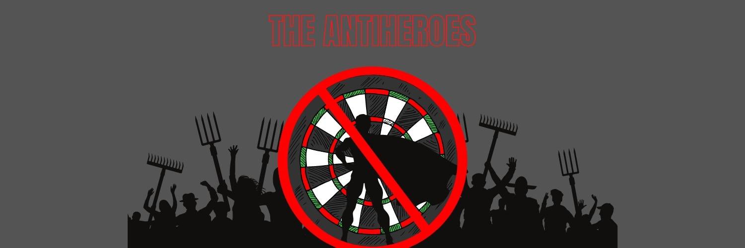aka AntiUnreal banner