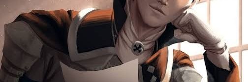ineffiblehand's profile banner image