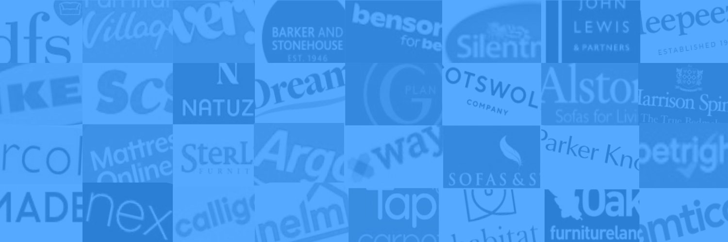 The Furnishing Report banner