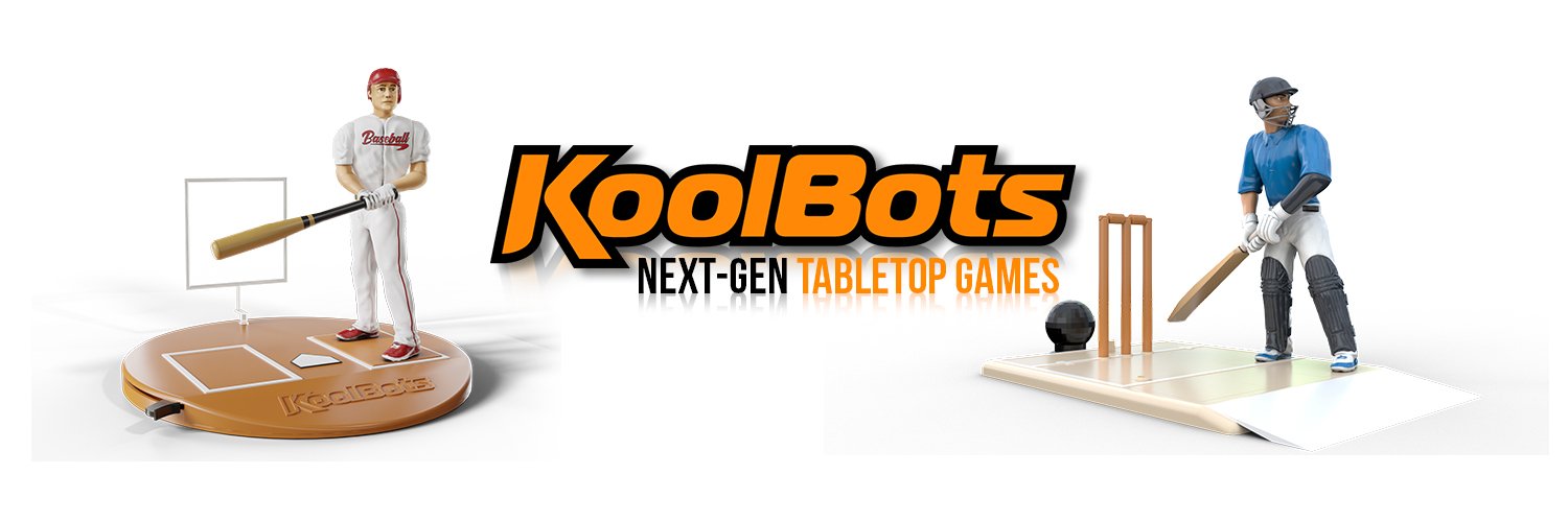 Koolbots Profile Banner