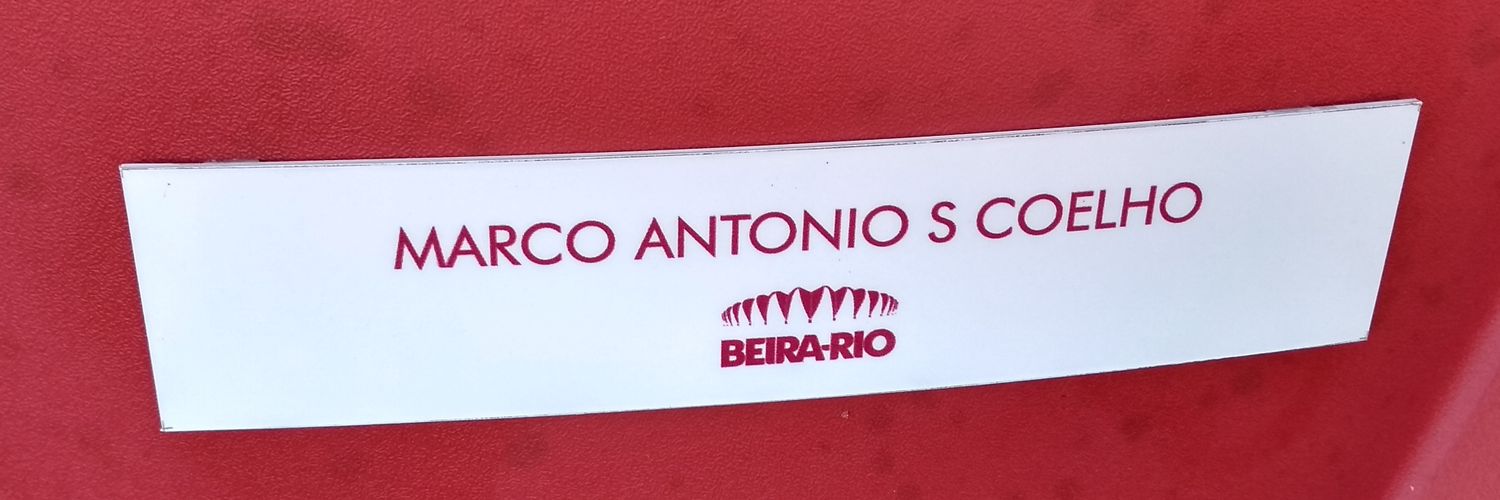 marcaocoelho's profile banner image