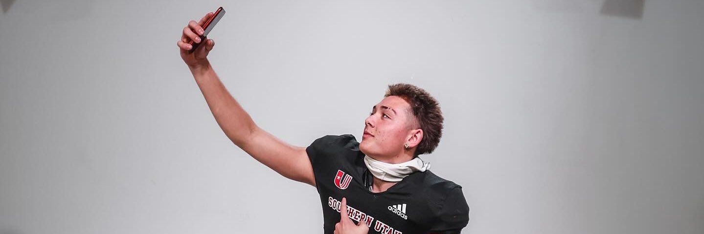 Tyson Line QB banner