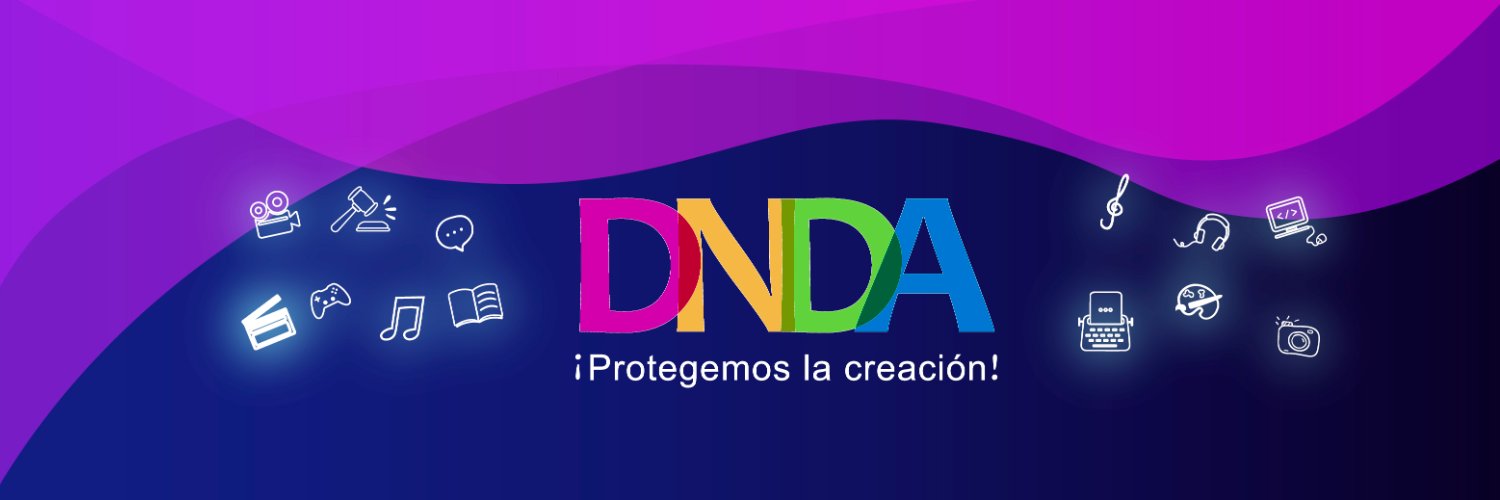 Derechodeautor's profile banner image