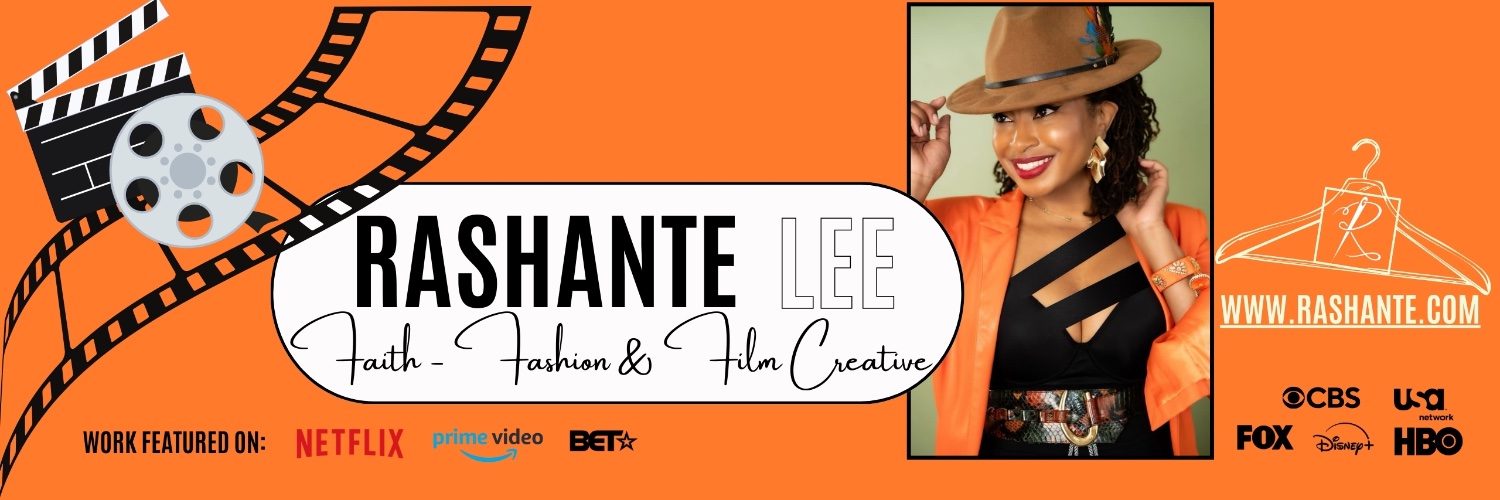 RashanteLee's profile banner image