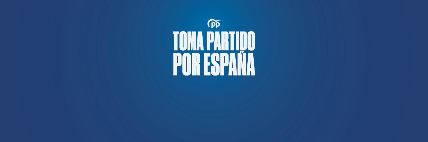 Grupo Popular Congreso's banner