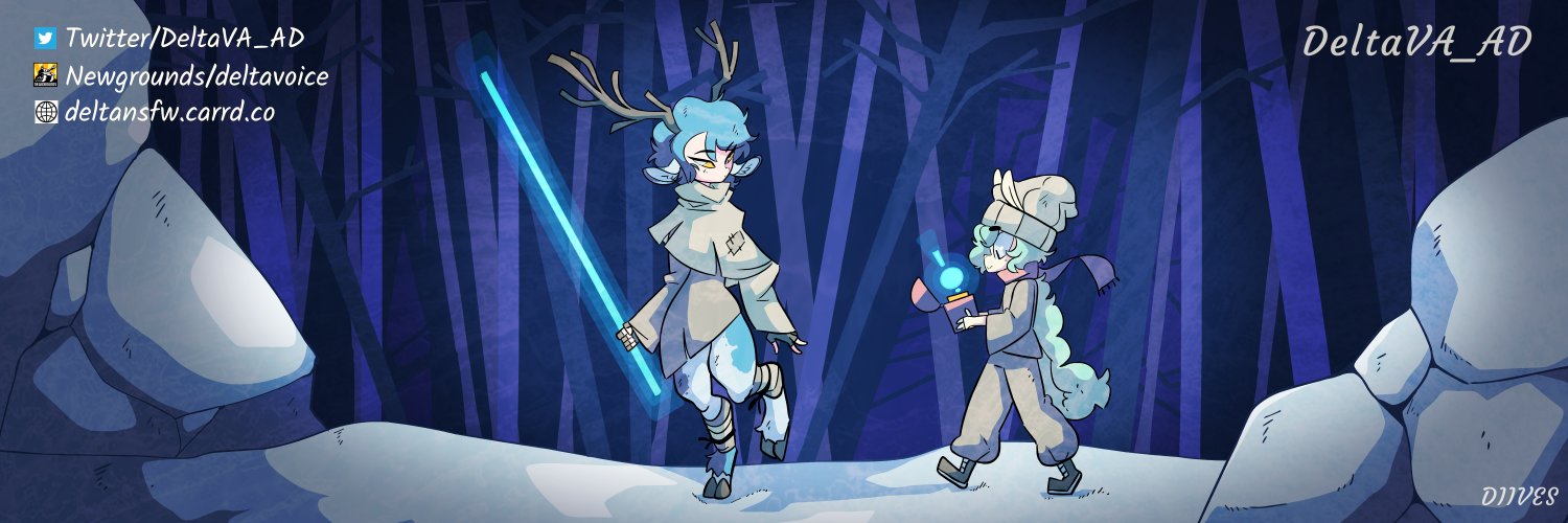 DeltaVA 🎤🎵 🔞 ➡️ VancouFur 2026 banner