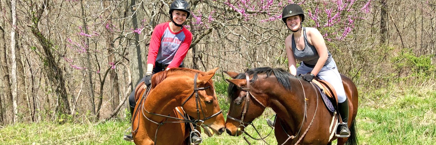 OUEquestrian's profile banner image