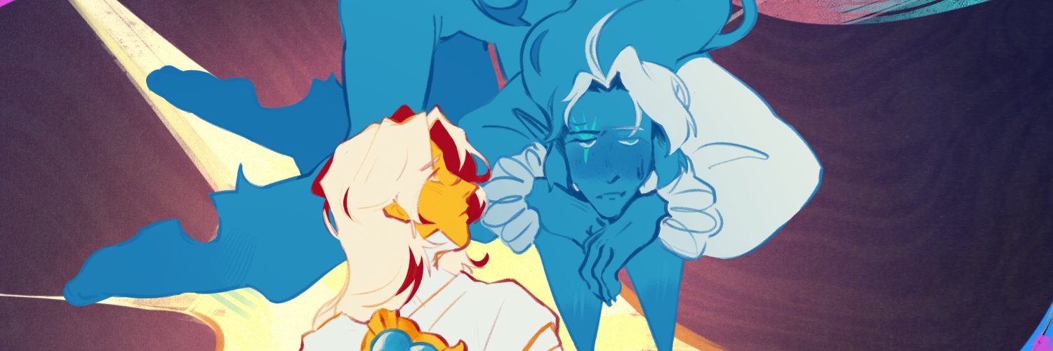 SCREAM ✦ banner