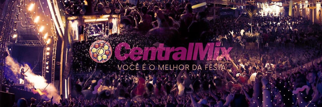 centralmix's profile banner image