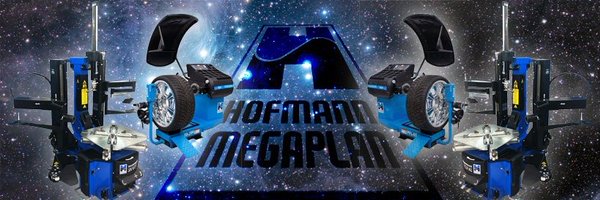 Hofmann Megaplan UK Profile Banner