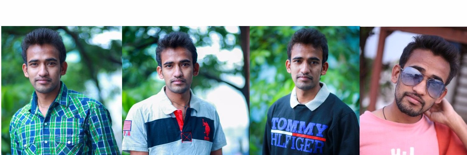 Pawankumar Reddy banner