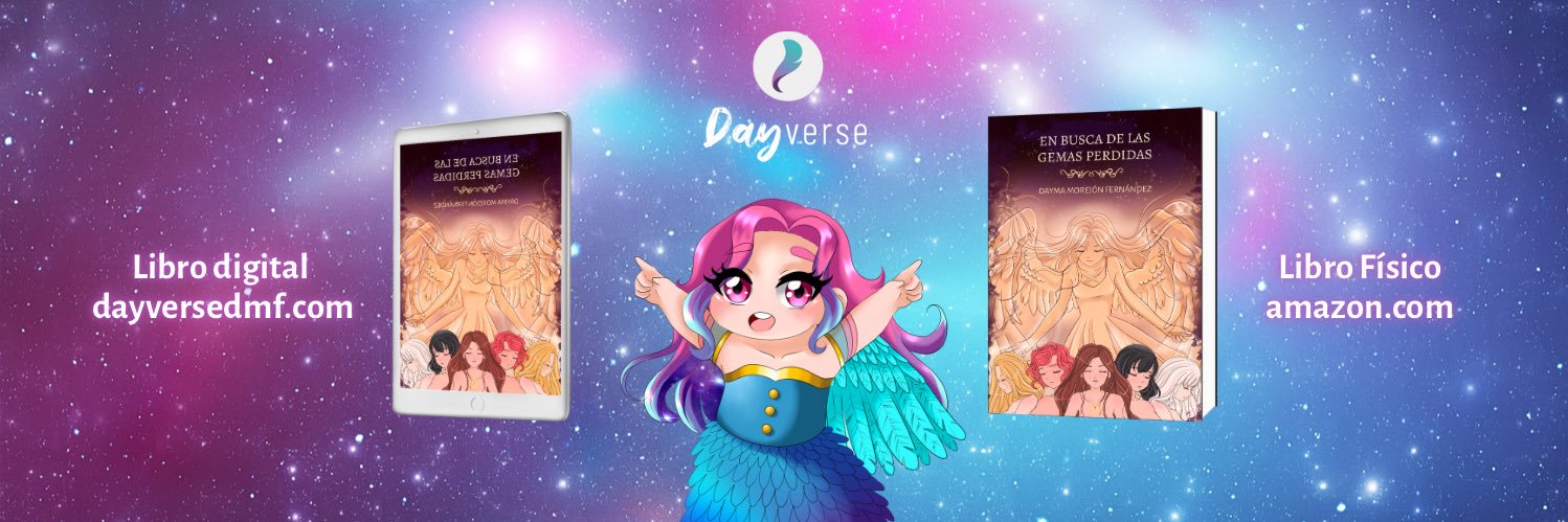 dayversedmf's profile banner image