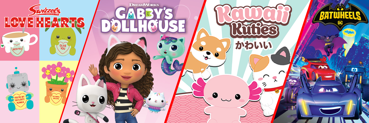 Posh Paws Int banner