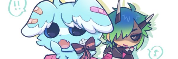 nekoMILL722 Profile Banner